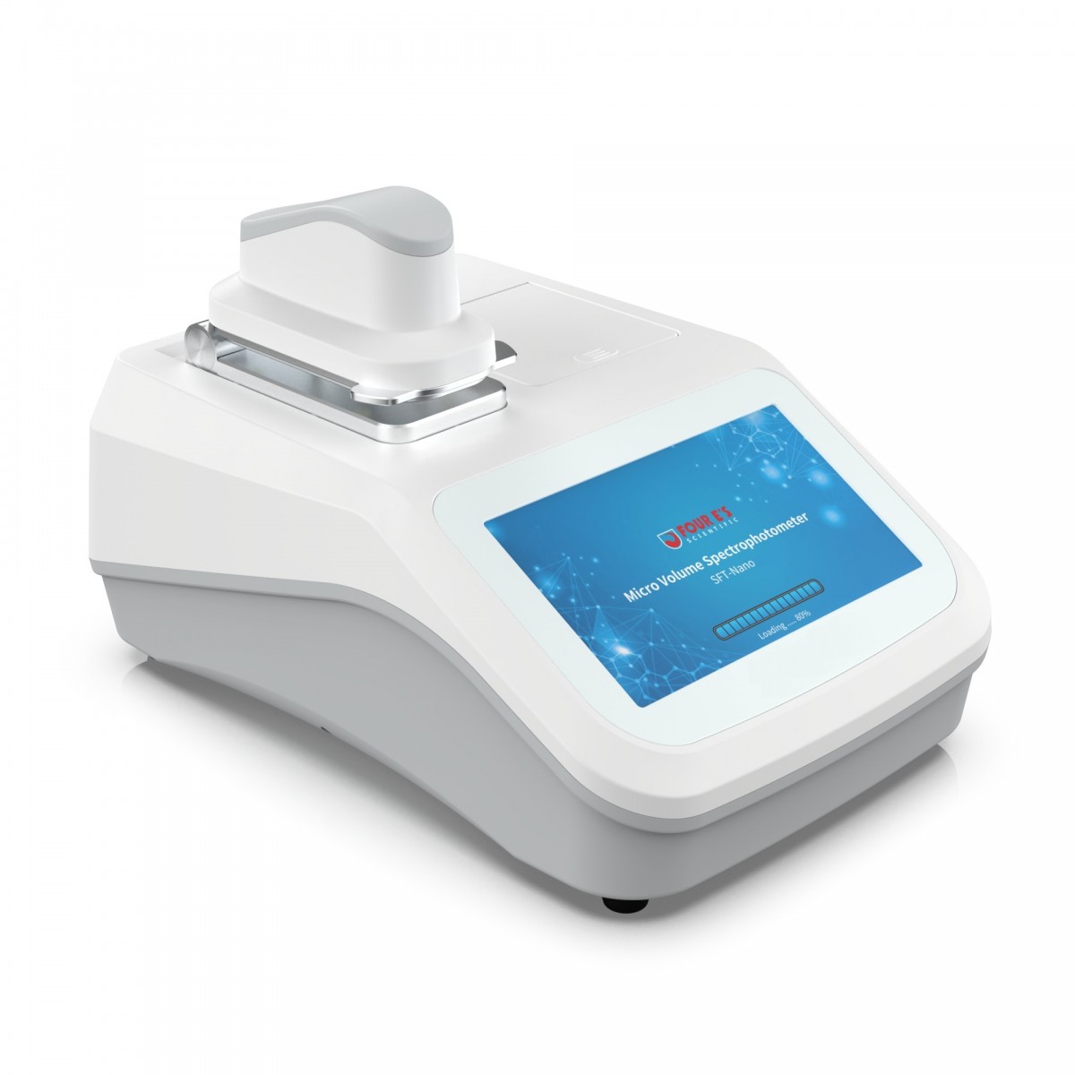 Ryan 微量分光光度計 SPT-Nano SPT-Nano - 商品圖 2