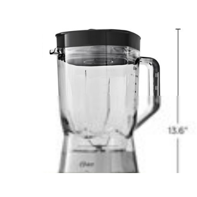 Oster TEXTURE SELECT Pro 攪拌機 BLSTTS-CB2-000 Pro - 商品圖 2