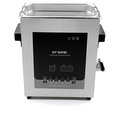 GT SONIC 超音波洗淨機 - 商品圖 2
