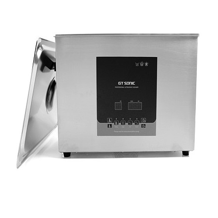 GT SONIC 超音波洗淨機 - 商品圖 5