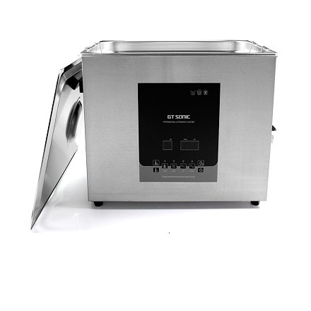 GT SONIC 超音波洗淨機 - 商品圖 6