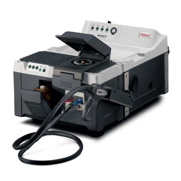 Thermo Fisher Scientific 傅立葉轉換紅外線光譜儀 iS 5 Nicolet iS5 FT-IR - 商品圖 10