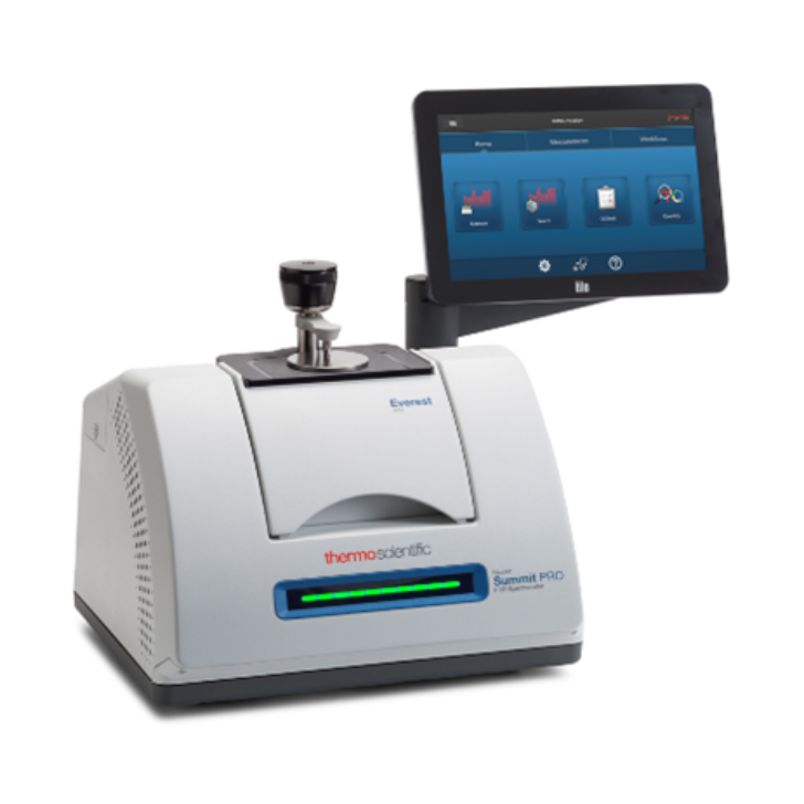 Thermo Fisher Scientific 傅立葉轉換紅外線光譜儀 iS 5 Nicolet iS5 FT-IR - 商品圖 2