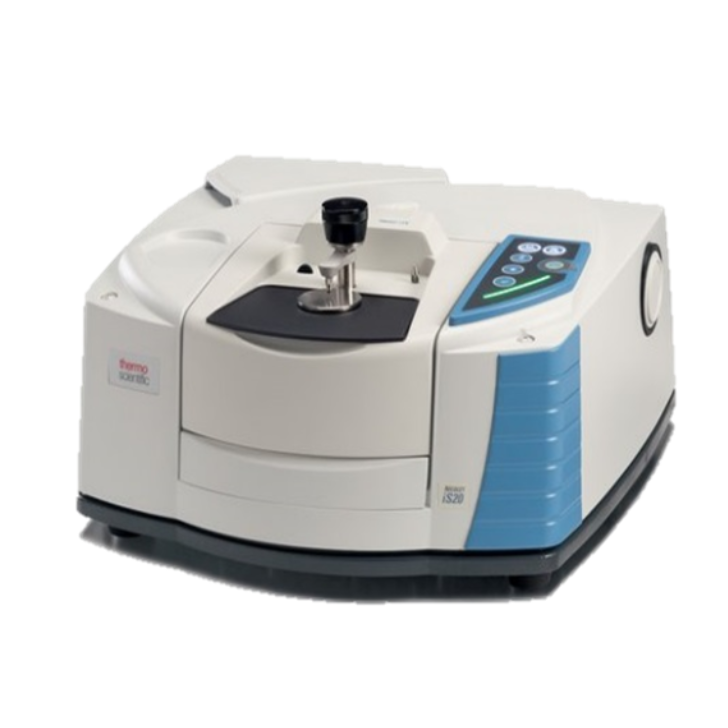 Thermo Fisher Scientific 傅立葉轉換紅外線光譜儀 iS 5 Nicolet iS5 FT-IR - 商品圖 3