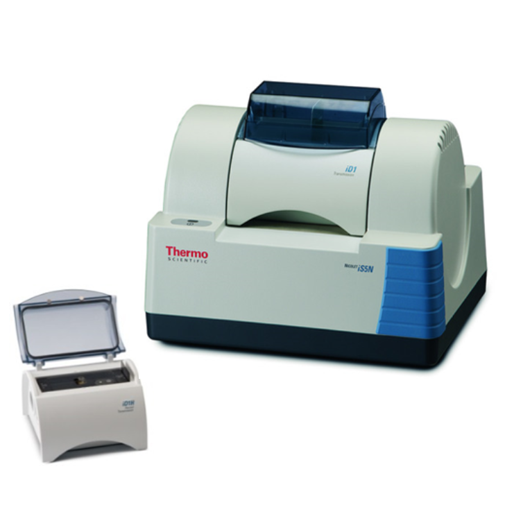 Thermo Fisher Scientific 傅立葉轉換紅外線光譜儀 iS 5 Nicolet iS5 FT-IR - 商品圖 9