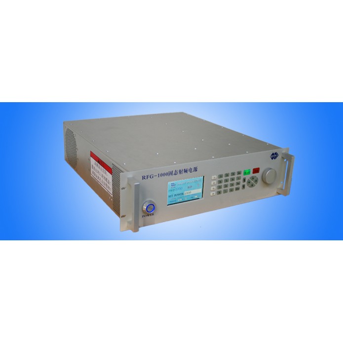 SETCAS RF Generator 射頻電源 RFG-1000-2 和更多型號 - 商品圖 2