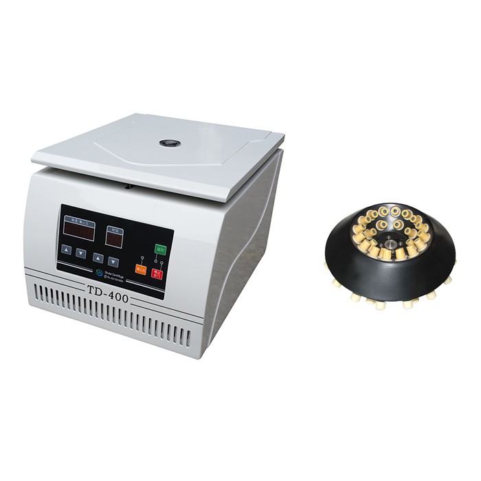 Shuke 台式低速離心機 TD-600 和更多型號 - 商品圖 7