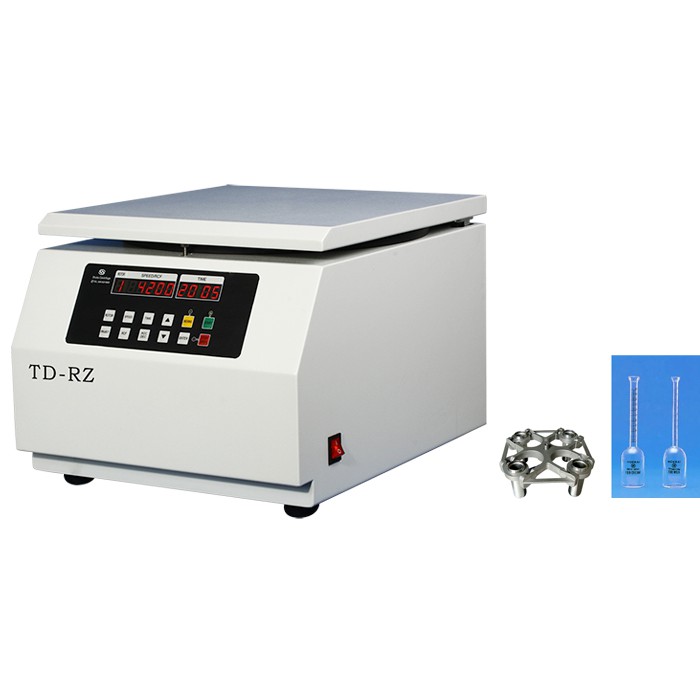 Shuke 乳脂離心機 DD-RZ 和更多型號 - 商品圖 2