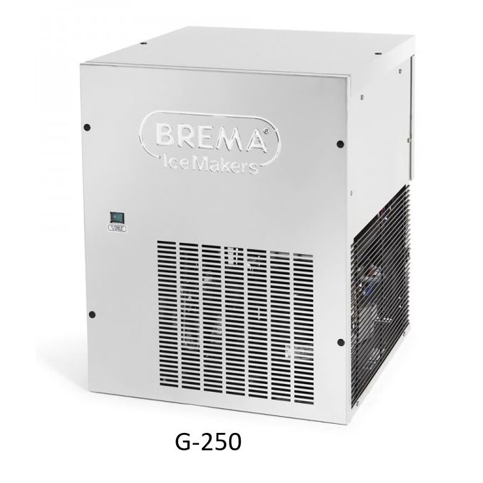 BREMA 製冰機 G-1000 和更多型號 - 商品圖 3