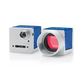 Basler 顯微鏡專用相機 Microscopy ace 5.1 MP Color 和更多型號 - 商品圖 2