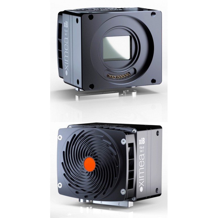 Ximea COMS相機 MQ003MG 和更多型號 - 商品圖 4