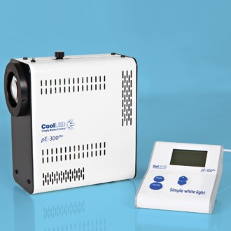 CoolLED® LED light source pE340Fura 和更多型號 - 商品圖 9