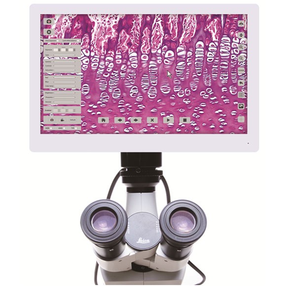 TUCSEN®CMOS 科研相機 Metrics - 商品圖 2