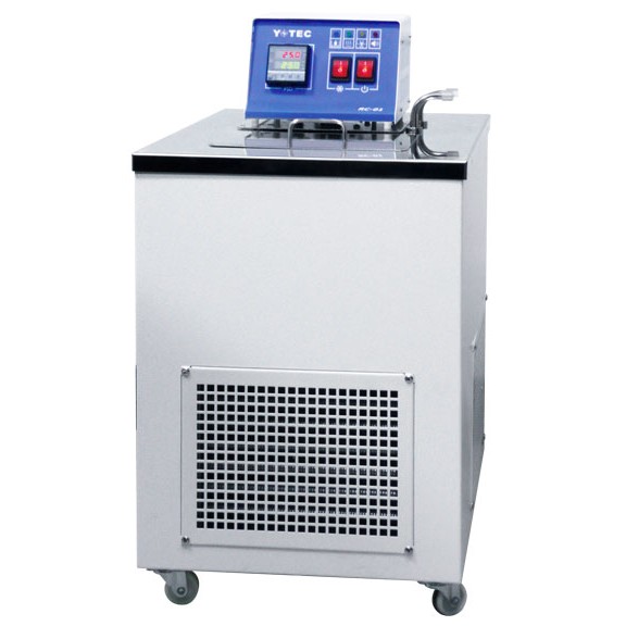 YOTEC 低溫循環水槽 - IAVV27-RC50 - 商品圖 1