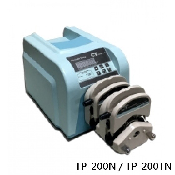 蠕動幫浦 - 商品圖 2