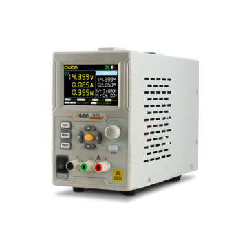 OWON P4000系列單通道 Liner直流電源供應器 P4305 和更多型號 - 商品圖 2