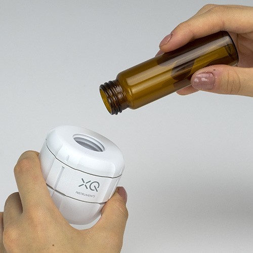 XQ SDM-1 手動粉末分配器 Manual Powder Dispenser SDM-1 - 商品圖 3