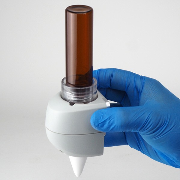 XQ SDH-1 手持式自動粉末分配器 Automated Handheld Powder Dispenser SDH-1 和更多型號 - 商品圖 3