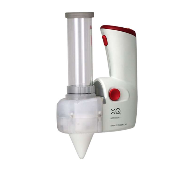 XQ SDH-1 手持式自動粉末分配器 Automated Handheld Powder Dispenser SDH-1 和更多型號 - 商品圖 4