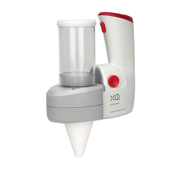 XQ SDH-1 手持式自動粉末分配器 Automated Handheld Powder Dispenser SDH-1 和更多型號 - 商品圖 5