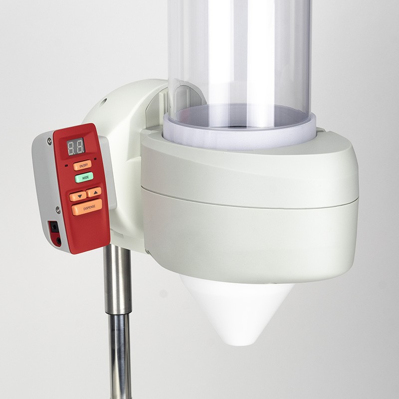 XQ SDB-2 桌上型自動粉末分配器 Benchtop Automatic Powder Dispenser SDB-2 - 商品圖 2