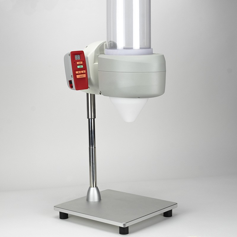 XQ SDB-2 桌上型自動粉末分配器 Benchtop Automatic Powder Dispenser SDB-2 - 商品圖 3