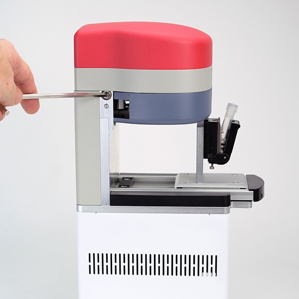 XQ MCD-13 半自動旋(脫)蓋機 Capping & Decapping Machine MCD-13 - 商品圖 3