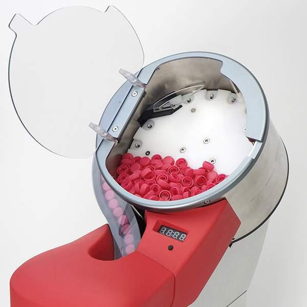 XQ MCF-13A 自動旋蓋機 Auto Capping Machine MCF-13A - 商品圖 2