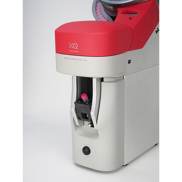 XQ MCF-13A 自動旋蓋機 Auto Capping Machine MCF-13A - 商品圖 4