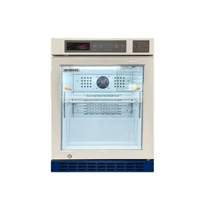 BIOBASE 4℃ refrigerator (for cell only) 桌上型冷藏冰箱 BPR-5V68 (110V/60Hz) 和更多型號 - 商品圖 2