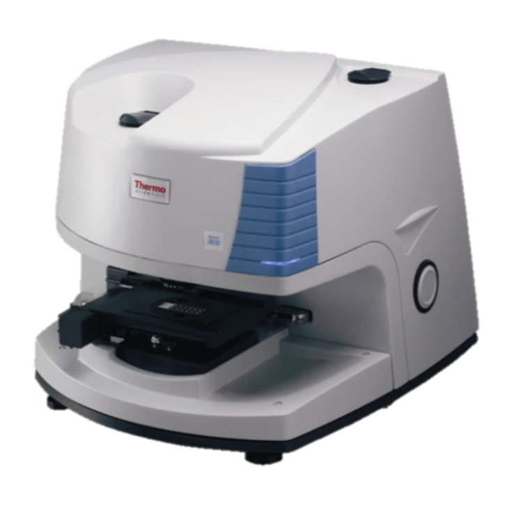 Thermo Fisher Scientific iN10 MX顯微光譜儀 Nicolet iN10 MX FT-IR Microscope - 商品圖 1