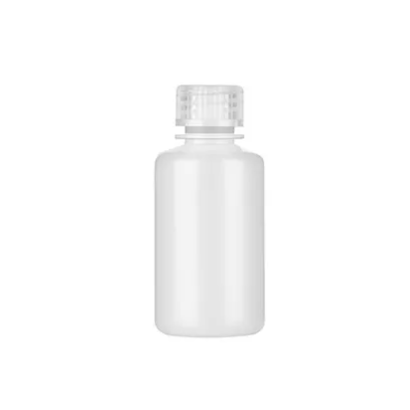 PakGent HDPE 窄口包裝瓶
