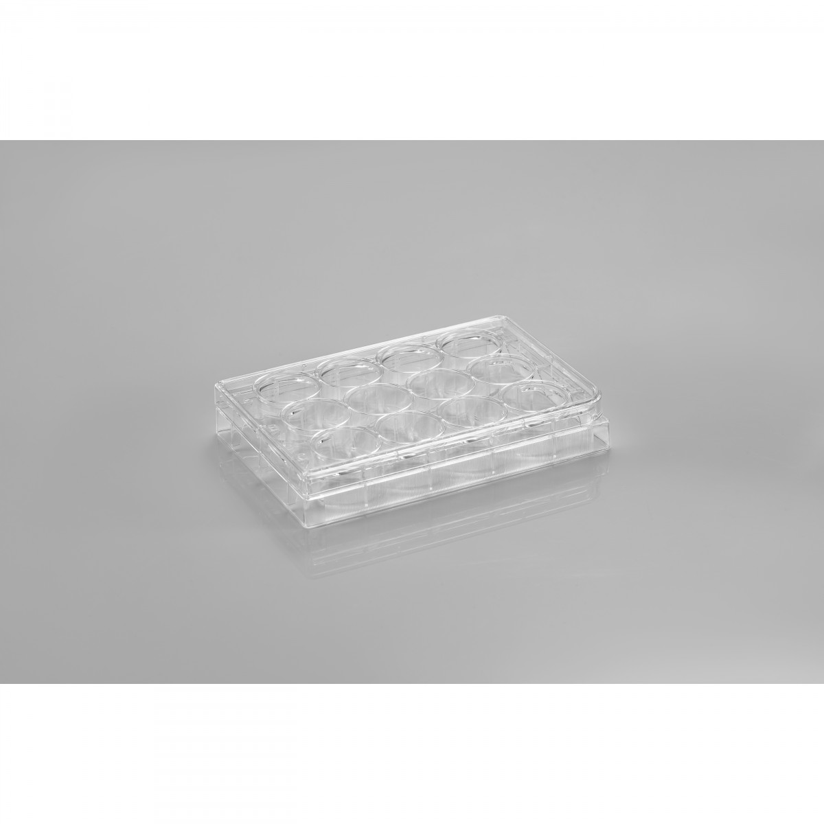 PakGent 細胞培養盤(PS,TC treated,無菌) CL-PT096 和更多型號 - 商品圖 2