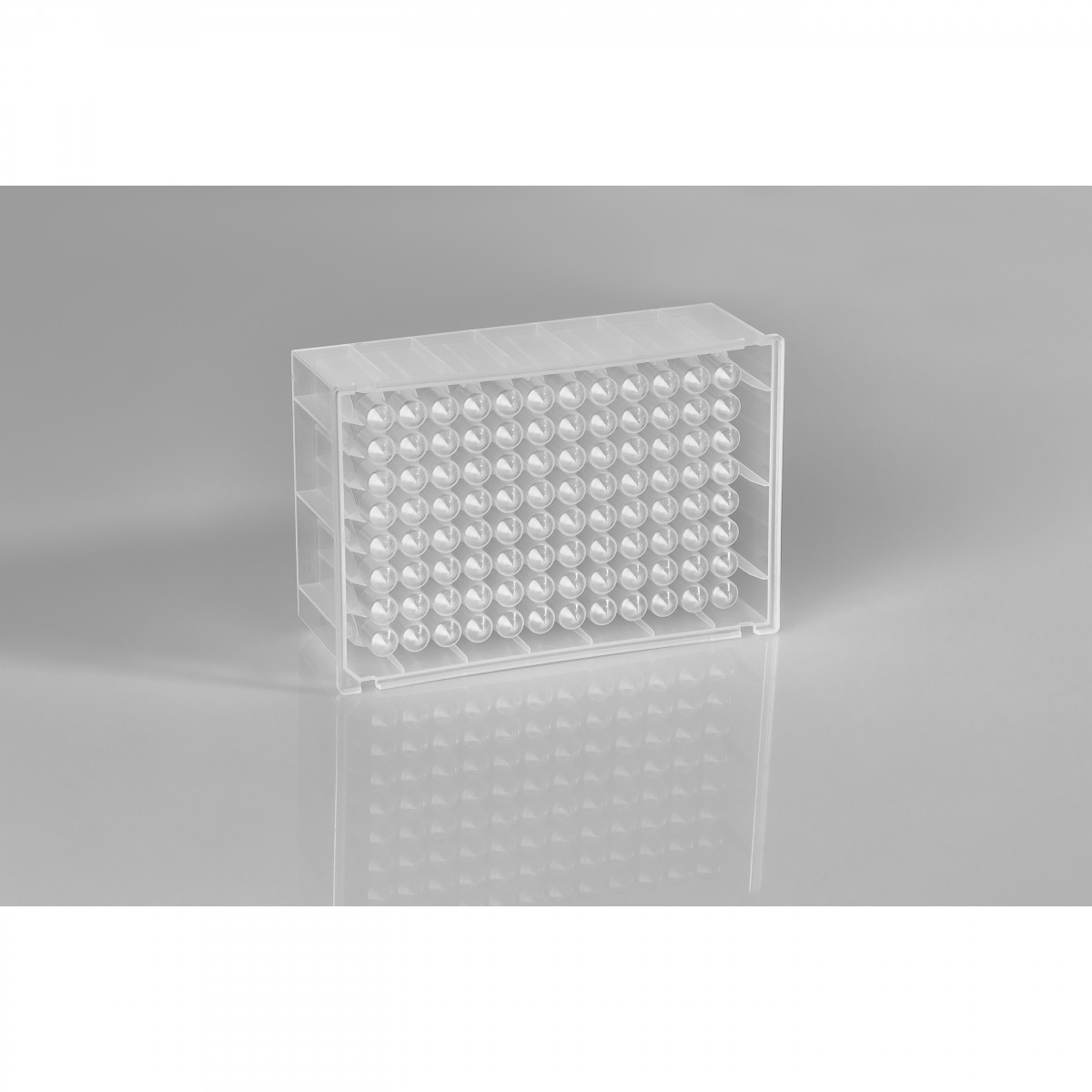 PakGent 2.2mL 深孔盤 DWPR20U 和更多型號 - 商品圖 2