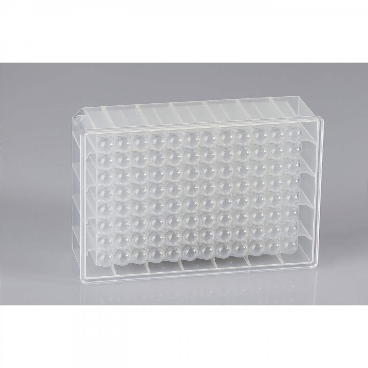 PakGent 2.2mL 深孔盤 DWPR20U 和更多型號 - 商品圖 3