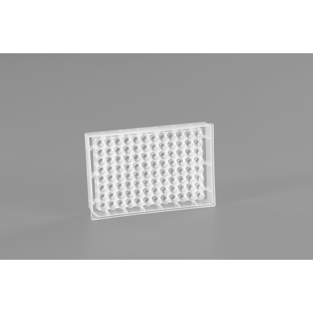 PakGent 96孔 深孔盤(V底,0.9mL) DWPS09V - 商品圖 3
