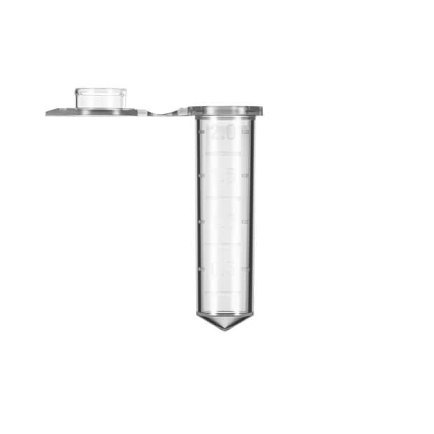 PakGent 微量離心管(透明,刻度,袋裝) MCT15 和更多型號 - 商品圖 2