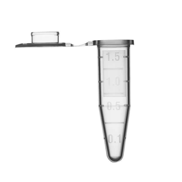 PakGent 微量離心管(透明,刻度,袋裝) MCT15 和更多型號 - 商品圖 3