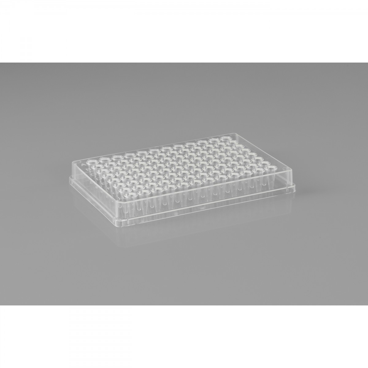 PakGent 0.1mL 96孔PCR反應盤 PCRP-10NS 和更多型號 - 商品圖 2