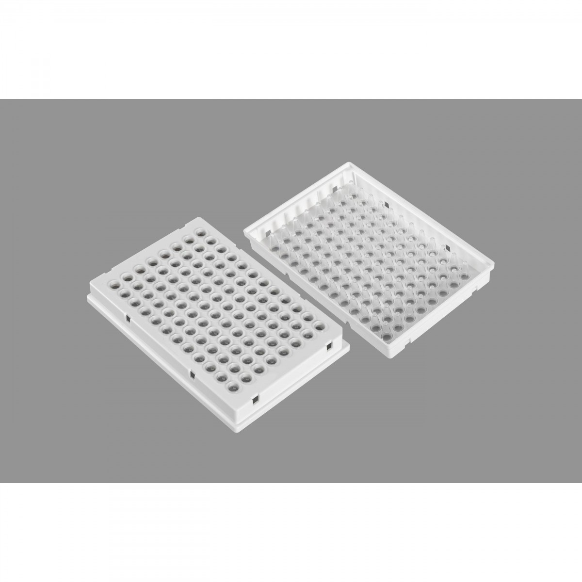 PakGent 0.2mL 96孔PCR反應盤 PCRP-20HS 和更多型號 - 商品圖 4
