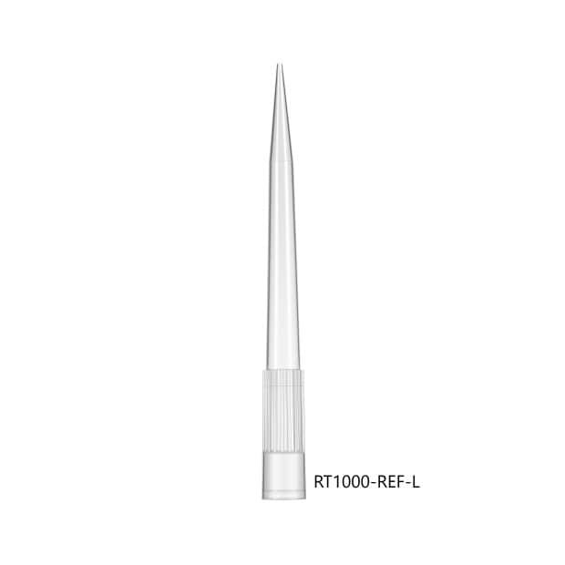 PakGent 1000uL LTS滴管尖頭 RT1000R-L 和更多型號 - 商品圖 3