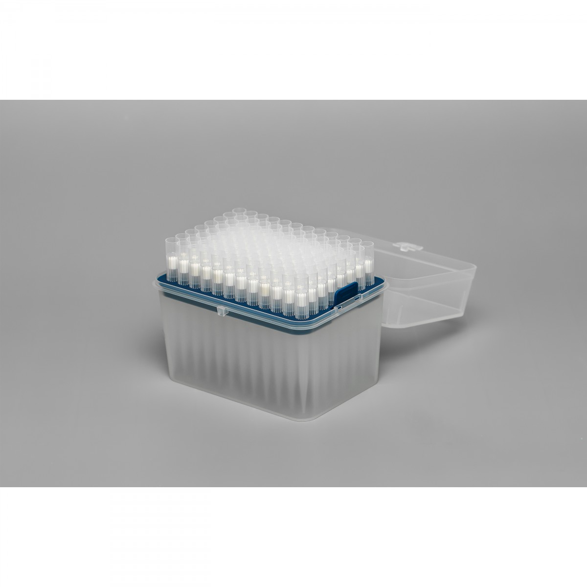 PakGent 1200uL LTS滴管尖頭 RT1200R-L 和更多型號 - 商品圖 2