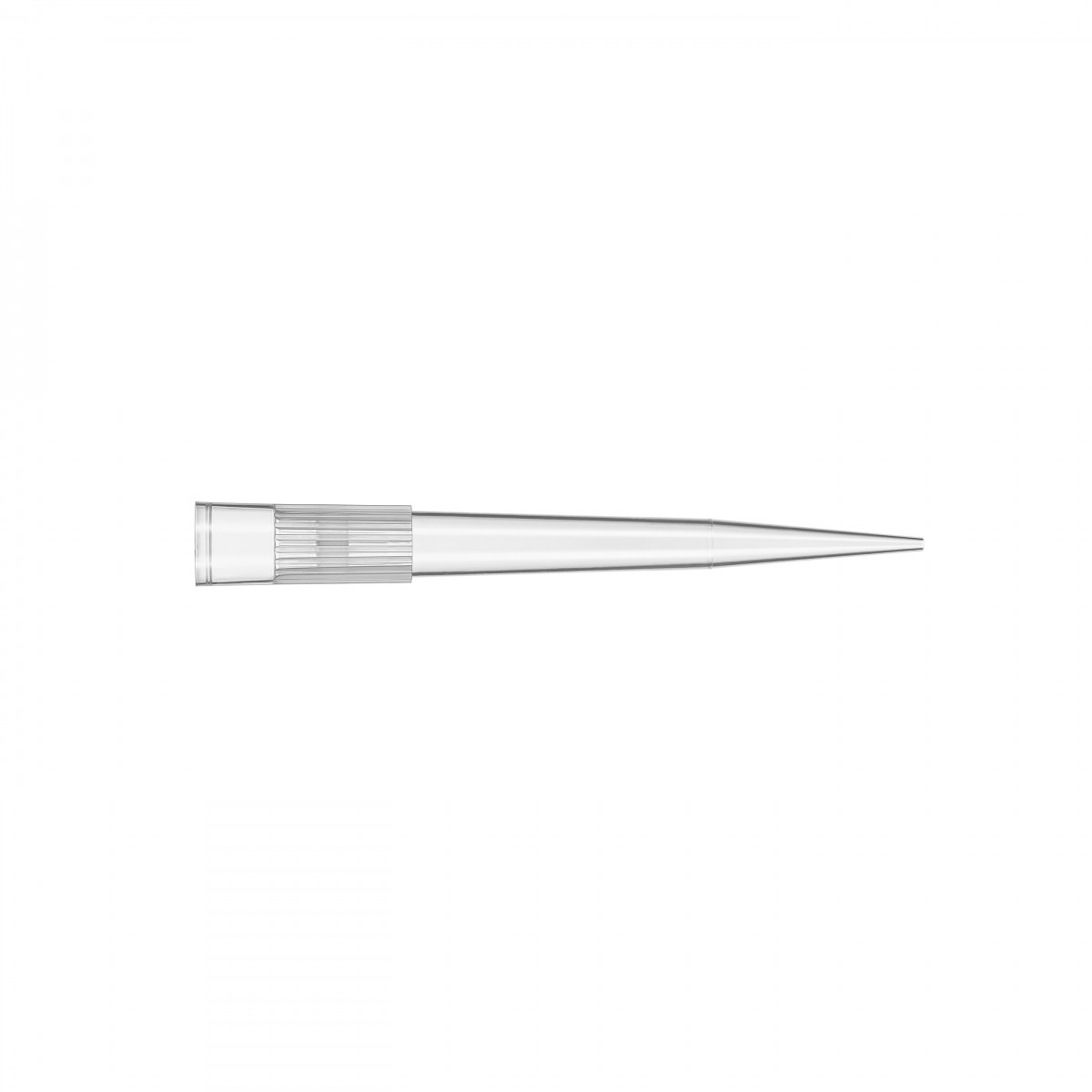 PakGent 1200uL LTS滴管尖頭 RT1200R-L 和更多型號 - 商品圖 3