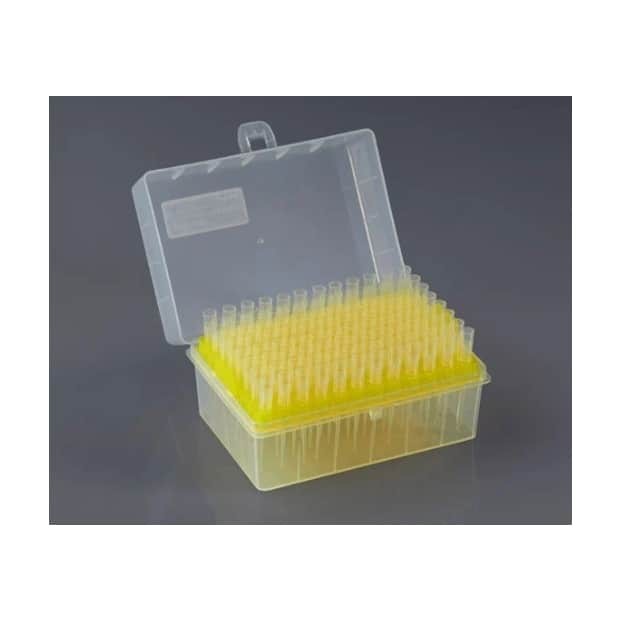 PakGent 200uL LTS滴管尖頭 RT200R-L 和更多型號 - 商品圖 6