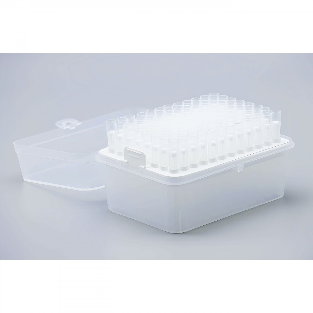 PakGent 300uL LTS滴管尖頭 RT300R-L 和更多型號 - 商品圖 2