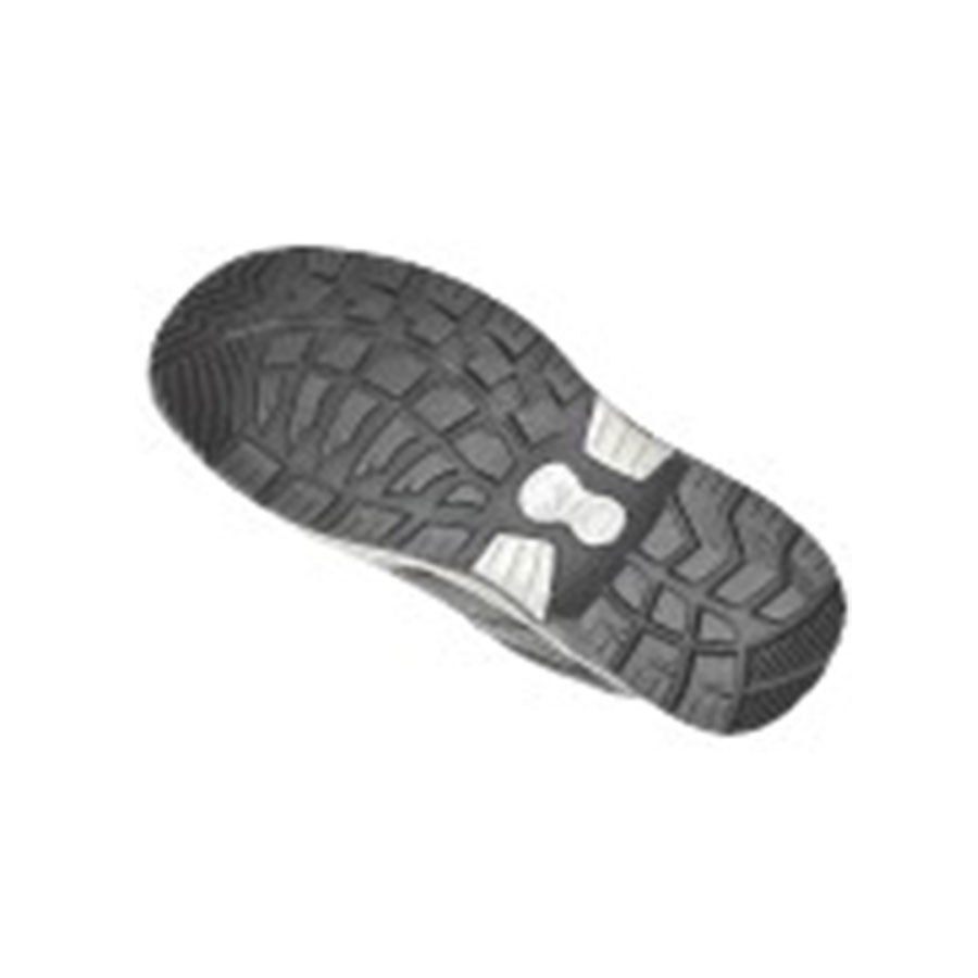 3K®淺灰色輕型安全鞋 B2047CS05 和更多型號 - 商品圖 2