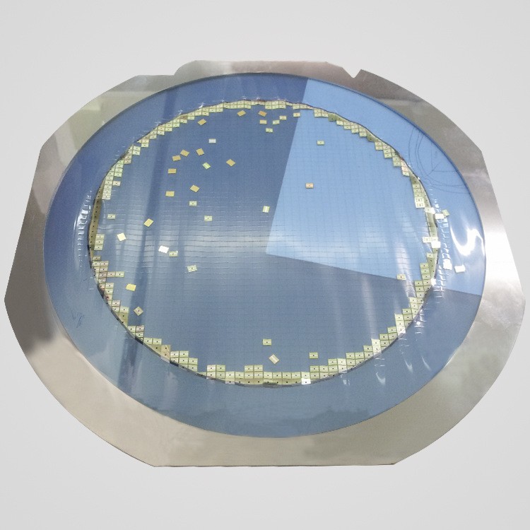 晶圓框架環 Ｗafer farm - 商品圖 2