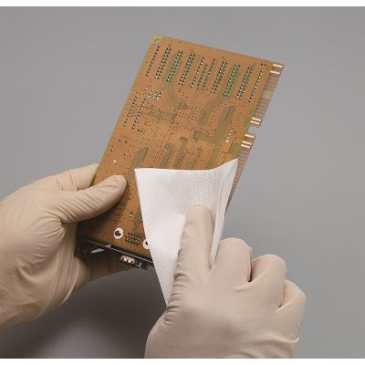 AFC CLEAN NW40 軟款擦拭紙 Nonwoven Wiper (Soft) NW40FQ5 和更多型號 - 商品圖 2