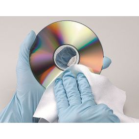 AFC CLEAN 超細纖維擦拭布 Microdenier Wiper WF09LA9L16 和更多型號 - 商品圖 2