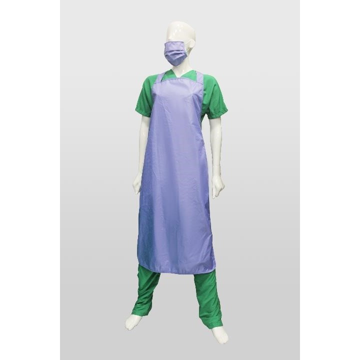 AFC 防潑水圍裙 A-GM-ARWT0000P1F 和更多型號 - 商品圖 2